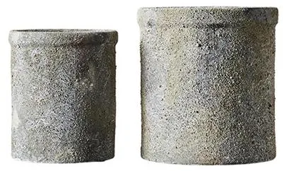 Muubs Treasure Sada nádob