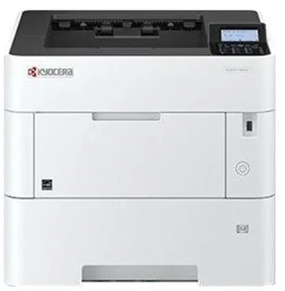 Kyocera ECOSYS P3155DN Laserová tiskárna - Monochromatická - Laserová
