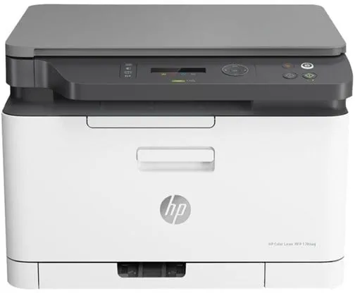 HP Color Laser MFP 178nwg Laserová tiskárna Multifunkce - Barva - Laser