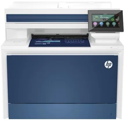 HP Color LaserJet Pro MFP 4302fdn Laserová tiskárna Multifunkce s faxem - Barevná - Laserová