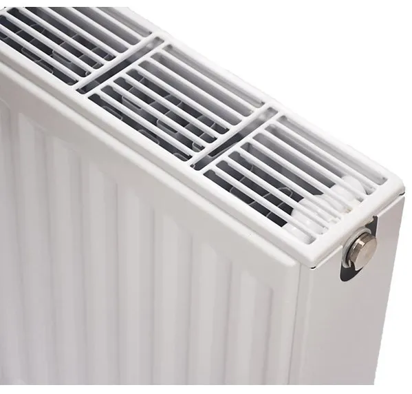 Altech C4 radiátor 22 - 600 x 1800 mm, RAL 9016, Bílá