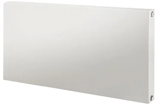 Purmo Compact Plan radiátor 33 - 600 x 1800 mm, RAL 9016, Bílá