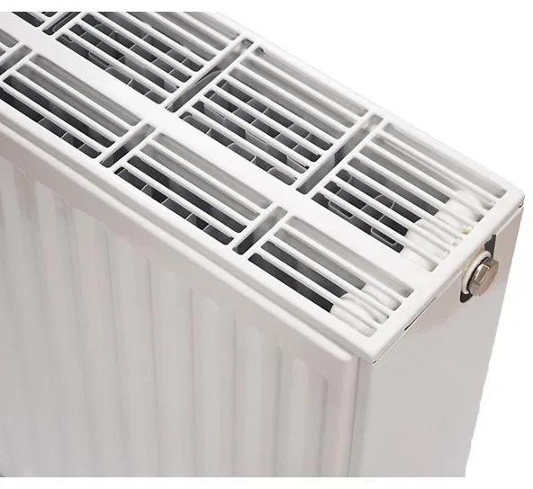 Altech C4 radiátor 33 - 900 x 800 mm, RAL 9016, Bílá