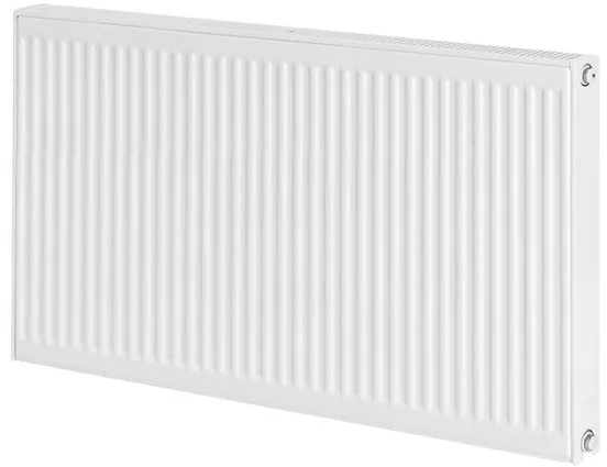 Purmo Compact radiátor 22 - 900 x 1200 mm, RAL 9016, Bílá