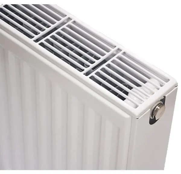 Altech C4 radiátor 22 - 600 x 900 mm, RAL 9016, Bílá