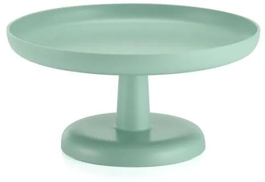 Vitra High Podnos Mátově zelený
