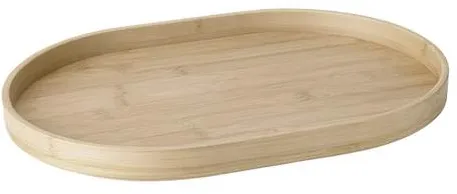 Stelton Theo Servírovací tác - Bambus