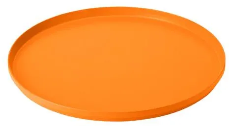 Stelton EM Servírovací tác Ø 40 cm - Šafrán