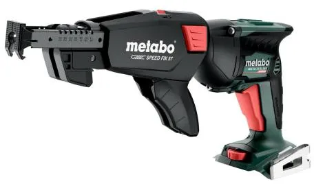 Metabo Hbs 18 ltx bl 3000 aku šroubovák solo mb +fix 57