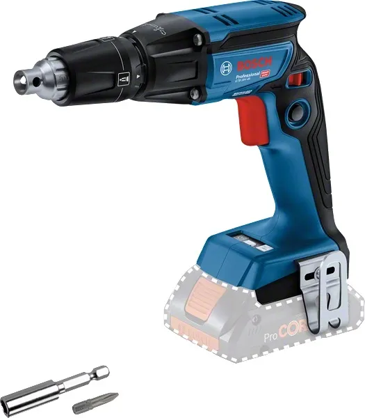 Bosch bezdrátový šroubovák na sádrokarton GTB 18V-45 SOLO