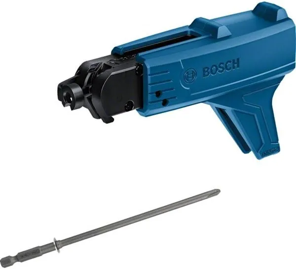 Bosch GMA 55 PROFESSIONAL ZÁSOBNÍK NA ŠROUBY PRO ŠROUBOVÁK PRO MONTÁŽ PANELŮ
