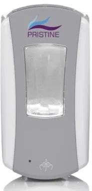 Ukončeno: Pristine dávkovač mýdla se senzorem LTX 1200 ml.