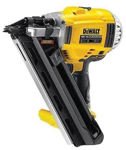 Dewalt DCN692N-XJ Aku hřebíkovačka 90mm 18V