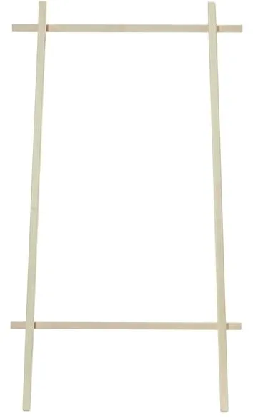 Andersen Furniture Clothes Rack Jasan
