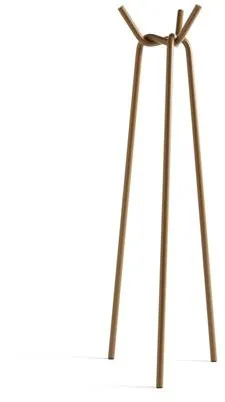 HAY Knit věšák Toffee