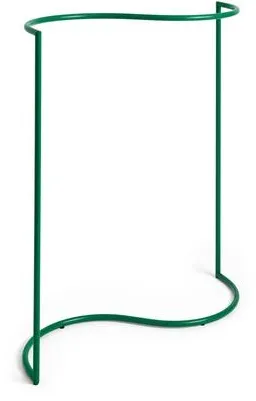 HAY Colour S-Shape věšák Jungle Green