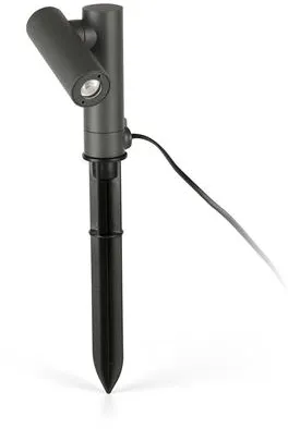 Faro SPY 145 Venkovní lampa s hrotem Tmavě šedá