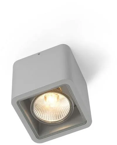 Trizo 21 Code 1 Venkovní lampa eloxovaná
