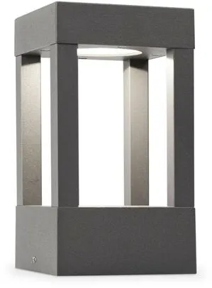 Faro AGRA 200 Venkovní lampa 2850-3050K Tmavě šedá