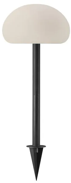 Nordlux Sponge Spike Černá/Bílá