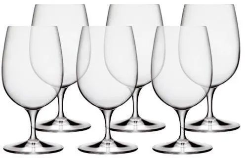 Luigi Bormioli Palace sklenice na vodu - 32 cl 6 ks