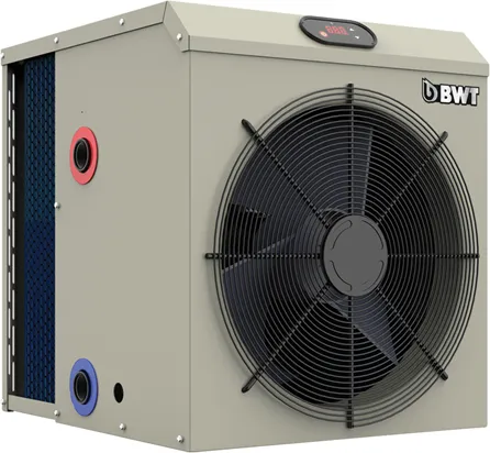 BWT Tepelné čerpadlo MYPOOL 3,5kW Heat