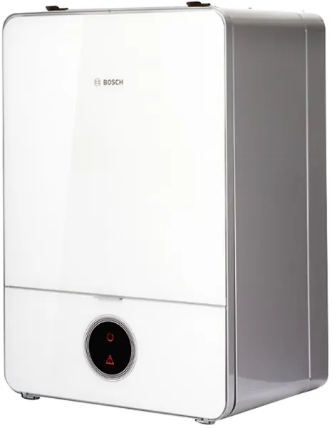 Bosch Compress 7000i AWE17 Nástěnný elektrický záložní modul pro 13 a 17 kW vzduch/voda, vnitřní jednotka