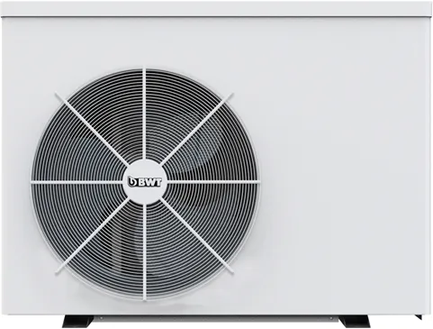 BWT Tepelné čerpadlo MYPOOL 62 6,2kW Inverter
