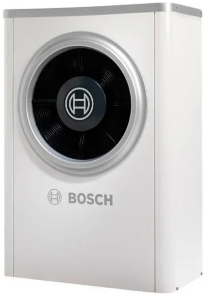 Bosch Compress 7000i AW 9 kW vzduch/voda tepelné čerpadlo, venkovní jednotka