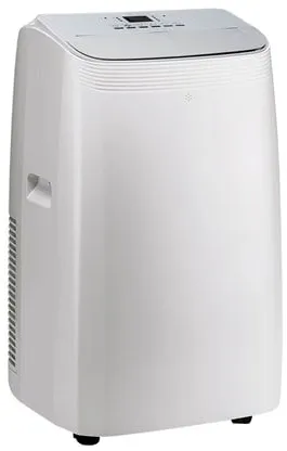Andersen Electric Quick Install V2 mobilní tepelná čerpadla/klimatizace s WiFi, 2,3 kW, 5–70 m², bílá