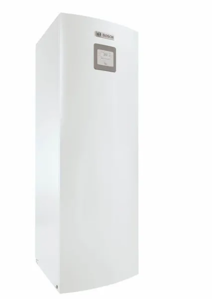 Bosch Compress 3000 AWMS 15 vzduch/voda tepelné čerpadlo, vše v jednom modul pro 8–15 kW, vnitřní jednotka