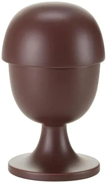 Vitra Ceramic Container No.3 Mísa Tmavý lilek