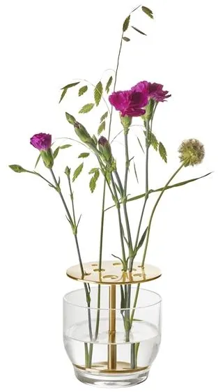 Fritz Hansen Ikebana Váza Malá