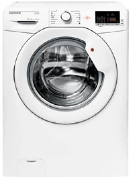 Hoover pračka/sušička H3DS596TAMCE/1-S