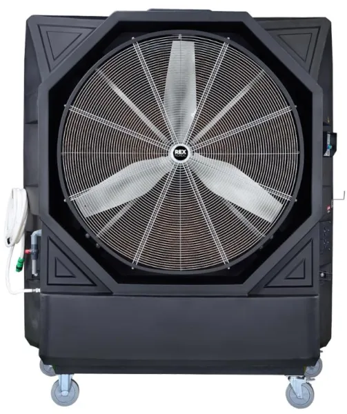 Airrex Ecocooler Rex48000 pro 500 m2