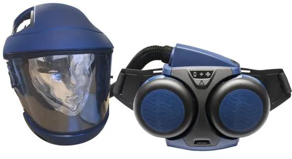 Sundström Ventilační sada SR 500/SR 570
