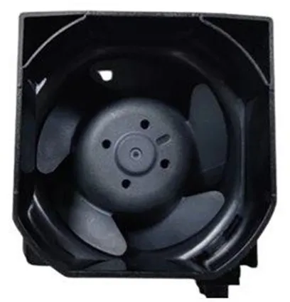 Dell High Performance - jednotka ventilátoru - 16G instalace zákazníkem - Chladič skříně