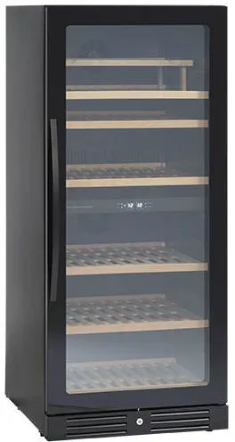 Scandomestic vinotéka - SV 104 B